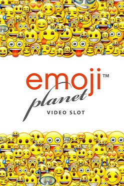 Emoji Planet